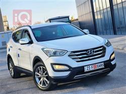 هيونداي سانتافي